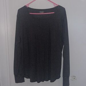 old navy Long Sleeve Shirt
